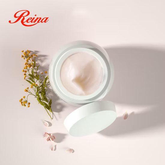 Caviar Fullerenes Copper Tripeptide-1 Anti-Wrinkle Brightening Skincare Face Cream