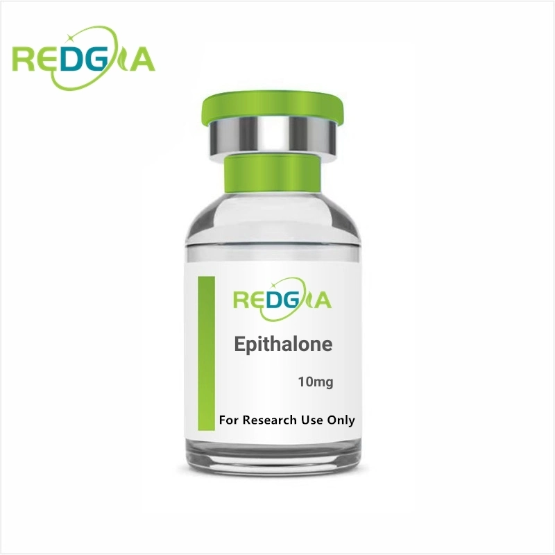 Anti-Aging Series Peptides 99% Purity Epithalon CAS 307297-39-8 Cosmetic Piptide Epithalon Raw Powder