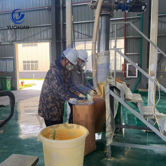 Qualified Normal Pentane Blowing Agent 99%