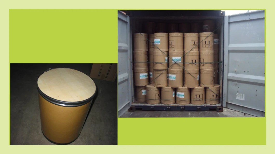 Gentamycin Sulphate CAS1405-41-0 USP Ep API Medical Grade High Quality Pharmaceutical Chemical