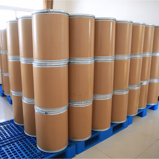 CAS 63-05-8 HCl Powder API Powder 99% Chemical