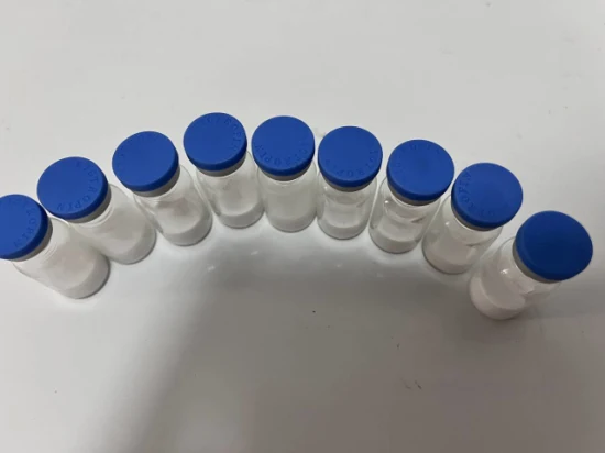  Serie antiarrugas y antienvejecimiento Péptido cosmético CAS.  928006-88-6 Acetil tetrapéptido-11 Syniorage