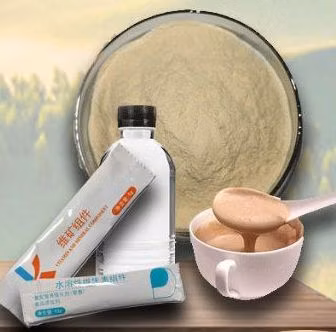 Vitamina Bebida Funcional Bebida Energética Nutrientes Bebida con Sabor a Vitaminas