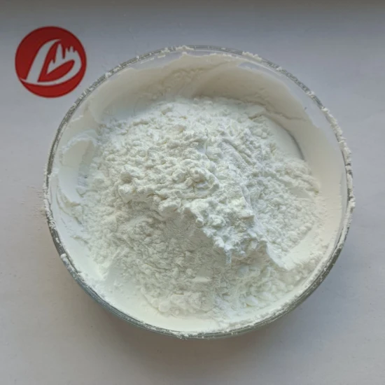 Xylazine Powder CAS 7361-61-7 Agentes anestésicos con buena calidad