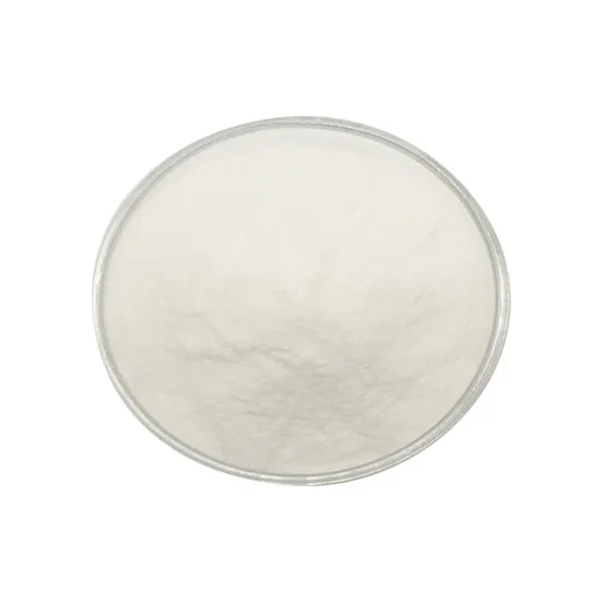  Serie antialérgica y reparadora de la piel Péptido cosmético Oligopéptido-10 CAS.  466691-40-7