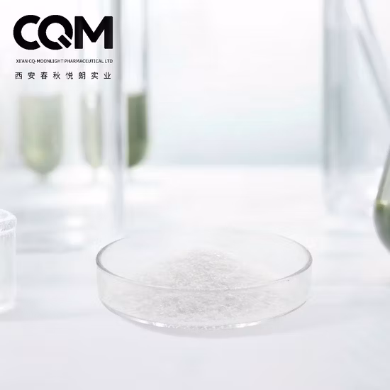 Agentes anestésicos Cinchocaine CAS 85-79-0 Dibucaine para la venta