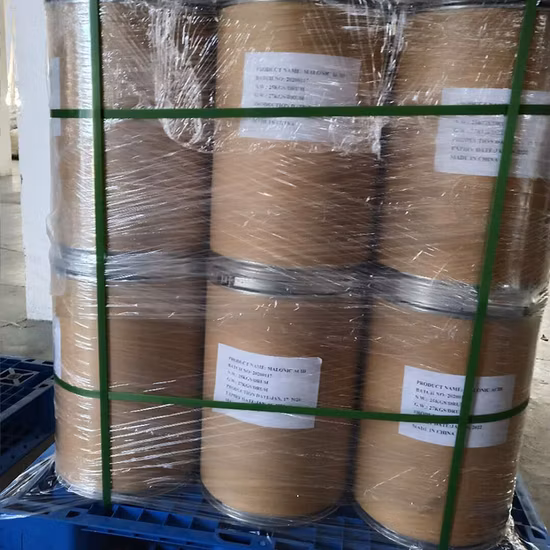 CAS 63-05-8 HCl Polvo API Polvo 99% Químico